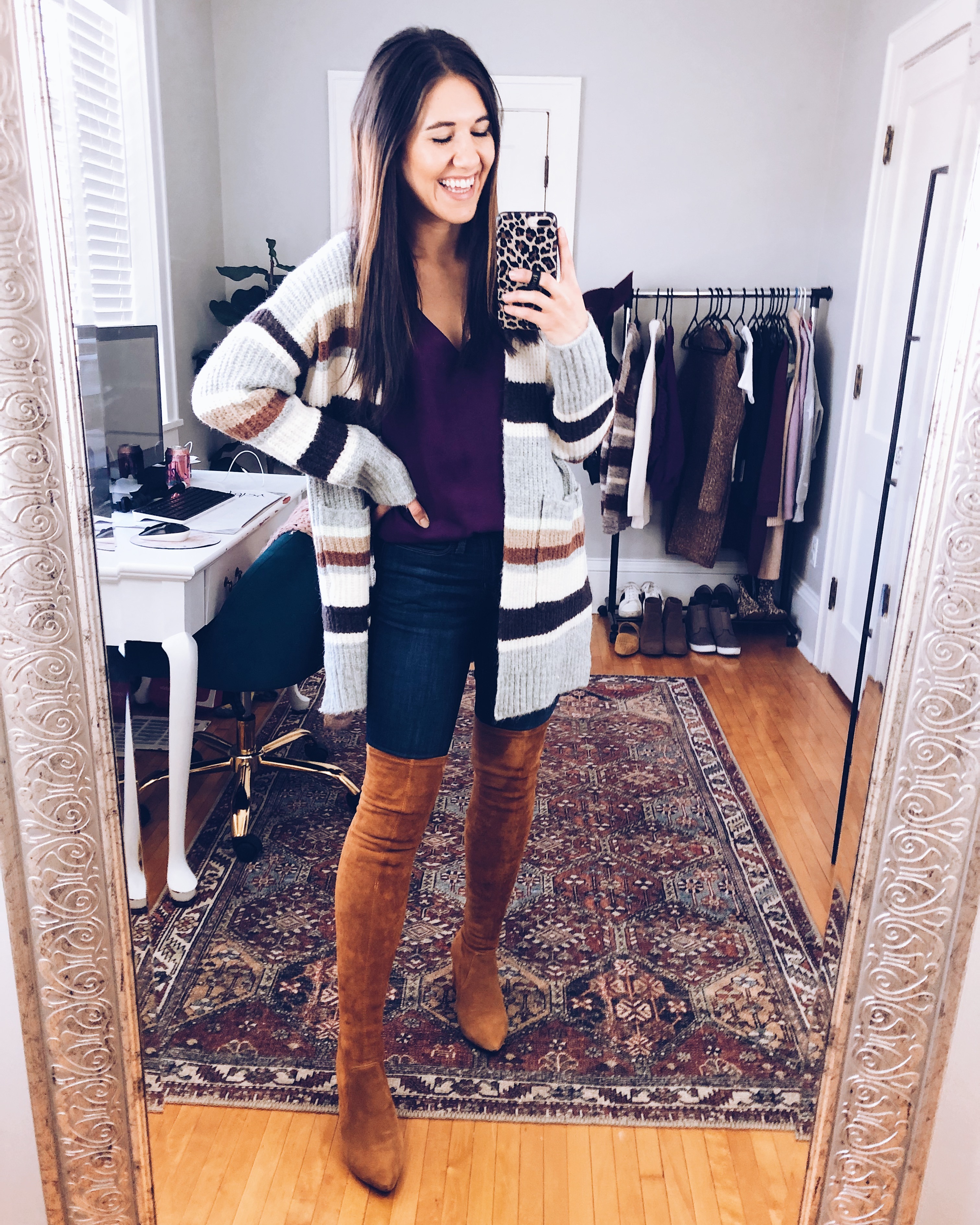 Target Fall Haul 2020 - Everyday Chiffon